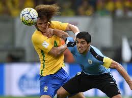 Uruguay becomes the last team to open play at the 2021 copa américa, when it faces lionel messi's argentina in brasilia. Uruguay Vs Brazil 2017 Live Stream Time Tv Schedule And How To Watch World Cup Qualifying Online Sbnation Com
