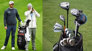 Ping g425 lst (9°, project x hzrdus smoke rdx black 6.5 shaft). 001 Max Homa Bag Pga Champ 1460x821 Jpg 2019 Pga Championship Witb Max Homa Team Titleist Team Titleist