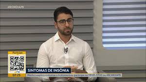 Insônia afeta rotina e pode comprometer a saúde