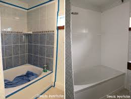 La solución que has pensado para actualizar tu cocina es, sin duda, la más sencilla y económica. 5 Ideas Para Pintar Los Azulejos Del Bano Y La Cocina