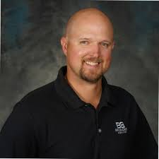 Please join us in congratulating Clay Hendricks