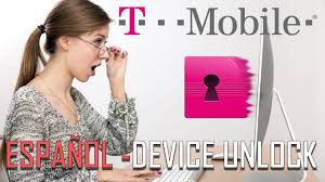 Unlock sth ⇒ vtr transitive verb: Descargar T Mobile Device Unlock Espanol Android Youtube