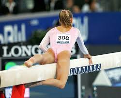 Olympic gymnast - 70 photo