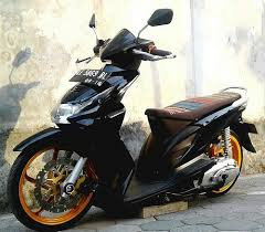 Juga bisa melihat perbandingan sepeda motor untuk membantu anda memilih motor baru atau bekas yang cocok. Modifikasi Honda Beat Paling Keren Terbaru 2021 Otomaniac