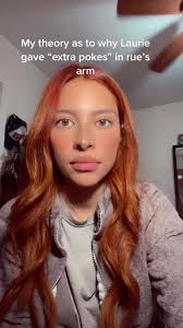 Euphoria Laurie and Rue Bath