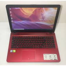 Maybe you would like to learn more about one of these? Used Asus Vivobook X541u 15 6 Inch I3 6100u Nvidia 920mx 2gb Like New Shopee Malaysia
