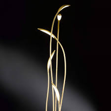Led Stehleuchte Hampton Dimmbar Gold Von Wofi In 2020 Led Stehleuchte Stehlampe Led Deckenlampen