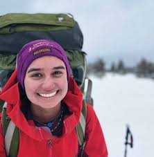 HIGH MOUNTAIN INSTITUTE