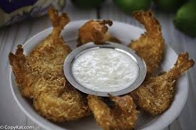 Red Lobster Pina Colada Dipping Sauce Recipe Coconut Shrimp Recipes Copykat Recipes Red Lobster