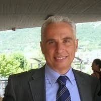 Antonio Penna's Instagram, Twitter & Facebook