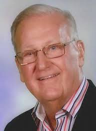 Alan VanderMeer Obituary March 19, 2014