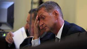 Lobbista roman janoušek opět neuspěl se žádostí o prominutí zbytku trestu vězení. Janousek Jezdi Na Kole Chodi Do Plovaren I Galerii Proto Jsme Zamitli Zadost O Prominuti Trestu Rika Soud Hospodarske Noviny Ihned Cz