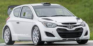 Hyundai I20 Custom Modified Panosundaki Pin