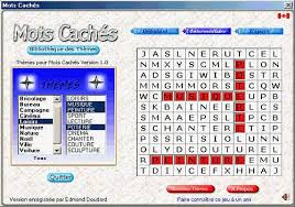 Jouez à tous les jeux pc gratuit. Jeux Mot Meles Jouer Aux Mots Meles Sur Smartphone Ou Tablette Android