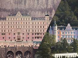 Is Grand Budapest Hotel Is For Real Joelle Magazine Grand Budapest Hotel Grand Budapest Budapest