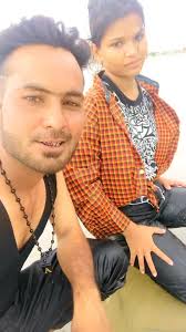 Casual Outdoor Conversation by the Water