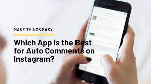 We did not find results for: Which App Is The Best For Auto Comments On Instagram Aigrow