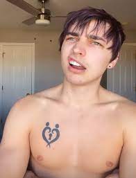 Colby brock kingdom hearts tattoo. Colby Brock Shirtless Explore Tumblr Posts And Blogs Tumgir