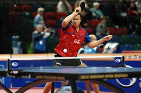 Petugas meja yang terdiri atas : Pengertian Tenis Meja Sejarah Peraturan Teknik Dasar Tenis Meja Salamadian