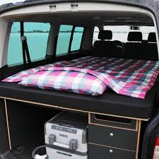 Kaua I Camper Stecksystem Vw T5 Kauai Camper Camping Ausbau Camper Umbau Vw Camping