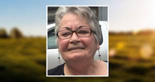 Cynthia Fogg Obituary October 28, 2019