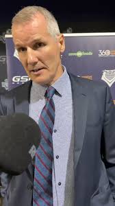 Shipper lays the boom 💥 Luke Shipley had last night's Brix Wellness Hit Of  The Game! #ReadyToRoar