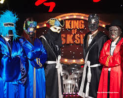 Menurut fb page rasmi astro, saluran itu termasuklah saluran hd.anda boleh rejuk pada gambar dibawah. September Reveal Of Masked Singer Malaysia Astro Rides Korean Entertainment Format Boom Contentasia