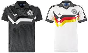 Check spelling or type a new query. Adidas Originals Deutschland Retro Trikot Fur 24 In Weiss