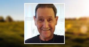 Kenneth W. Stepp Obituary 2018