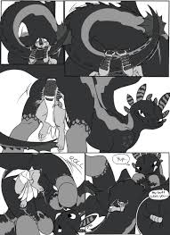 Astrid Hofferson- Hiccup and Toothless Vore Fun