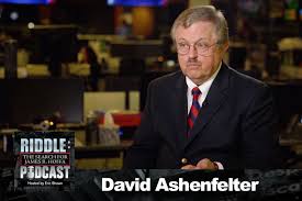 The Epitome of an Investigative Reporter” | Riddle
