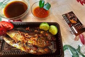 Karna ikan tongkol klu digoreng dagingnya jdi kerasss. 5 Resep Ikan Tongkol Terenak Bisa Dimasak Balado Hingga Kuah Kemangi