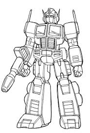 Gambar mewarnai transformer bumblebee belajarmewarnai info. Gambar Mewarnai Transformer Bumblebee