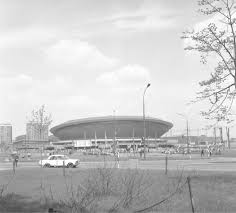 Buchen sie in 110.000 reisezielen auf der ganzen welt! Katowice Dawniej I Dzis Historia Zdjecia Ciekawostki Podroze