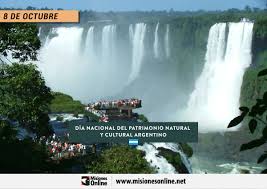 Check spelling or type a new query. Dia Nacional Del Patrimonio Natural Y Cultural Argentino Conoce 10 Exponentes Patrimonioniales De Nuestro Pais Misionesonline