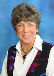 The Cowgirl Jumped Over the Moon by Linda Ballou