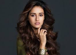 Her father name is jagdish singh patani who is a police officer and works for the uttar pradesh police. Disha Patani Says She Hates Pampering Herself In A Salon Bollywoodbio Sweden