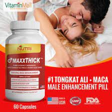 Recommended Male Enhancement Pills