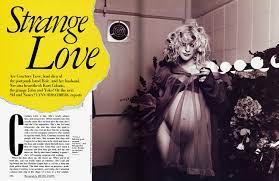 Strange Love: The Story of Kurt Cobain and Courtney Love | Vanity Fair