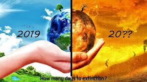 Global Warming Reality Or A Business Trick Global Warming Art Global Warming Drawing Climate Change Art
