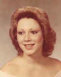 Veronica Petersen Obituary