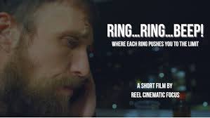 RING…RING…BEEP!