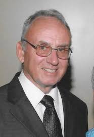 Noel Ritchie Obituary (1936