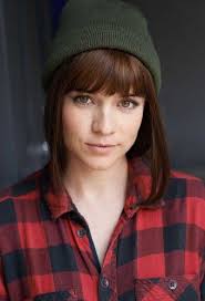 Renee Felice Smith Renee Felice Smith Renee Ncis Los Angeles