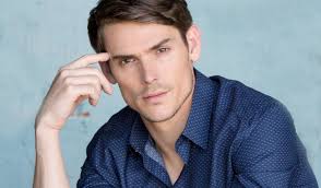 The Young & Restless' Adam Newman: Are They Writing a Saint or Sinner? —  Mark Grossman