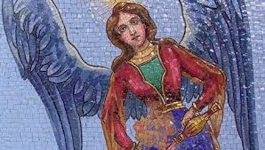 Verify your destiny as a manipulator. Tarot 14 Temperance Anne Marie