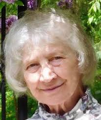 Sarah Mansfield Obituary