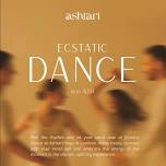 ecstatic dance event by Ashley in june