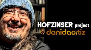 Everywhere & Nowhere by Dani DaOrtiz （Hofzinser Project Chapter 3）