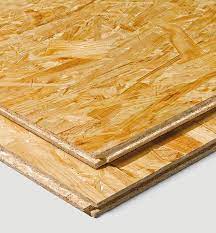 Oriented strand board (osb) is a type of engineered wood similar to particle board, formed by adding adhesives and then compressing layers of wood strands (flakes) in specific orientations. Osb 3 Tongue And Groove Egger